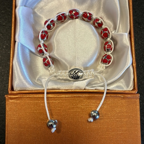 Joseph Nogucci Dharma bracelet - Picture 1 of 4